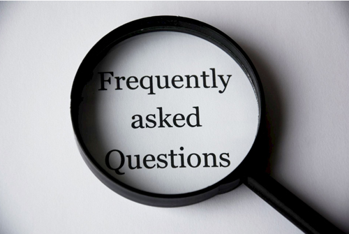 Educator Licensure Frequently Asked Questions